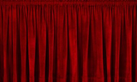 How To Sew Velvet Curtains