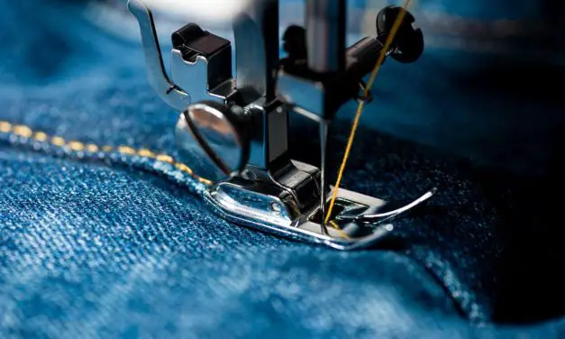 How to Sew Denim: Can All Sewing Machines Sew Denim?