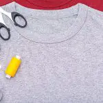 HOW TO SEW A SHIRT