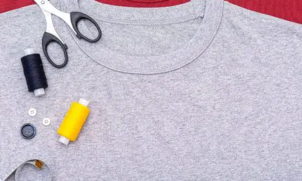 HOW TO SEW A SHIRT