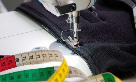 How to Sew Fleece