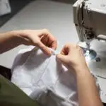 How to Sew Darts