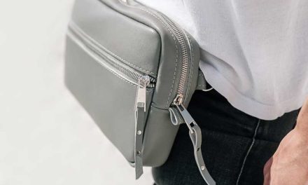 HOW TO SEW ZIPPER POCKET IN PURSE LINING