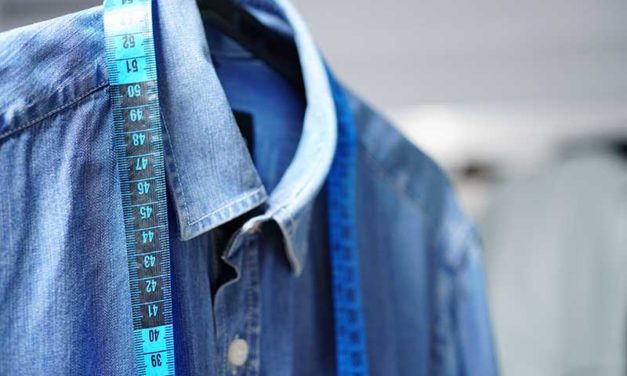 How To Sew A Collar