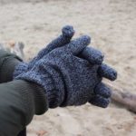 How To Sew Gloves