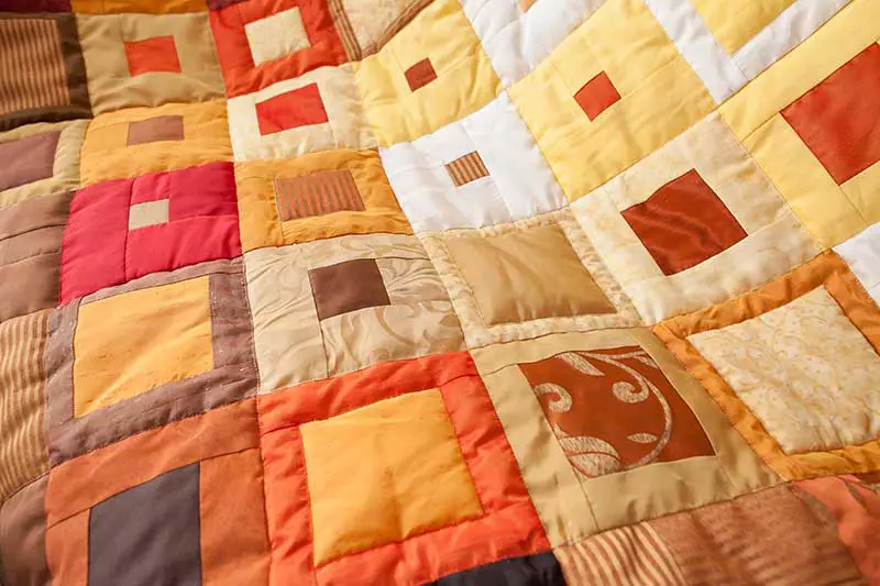 How to Sew a Quilt