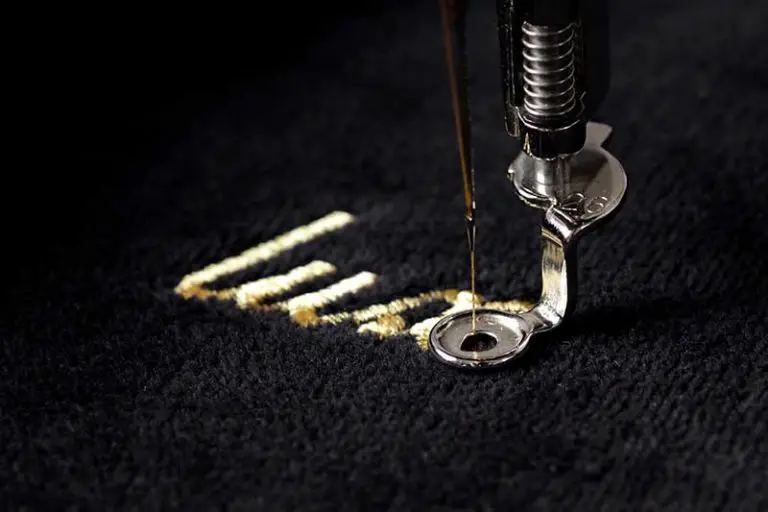 Sewing Machine Settings For Fleece Alices Studio