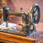 Which Sewing Machines Have Metal Parts