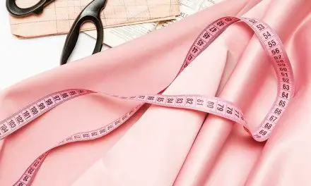 How to Sew Satin