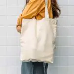 How To Sew A Tote Bag