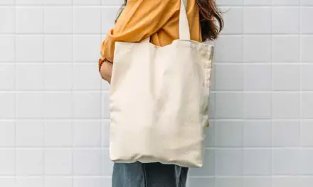 How To Sew A Tote Bag