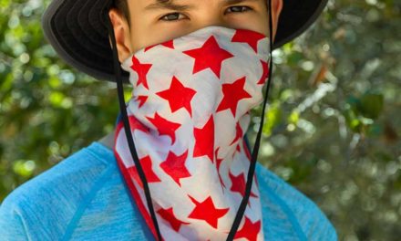 How To Sew A Bandana Mask