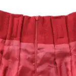 How To Sew An Invisible Zipper