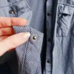 How To Sew On Snaps