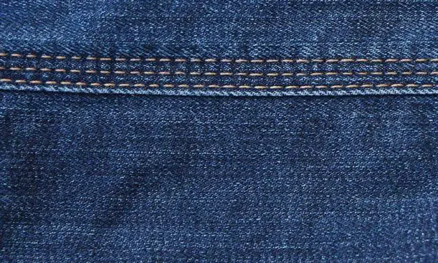 How To Sew A Straight Line