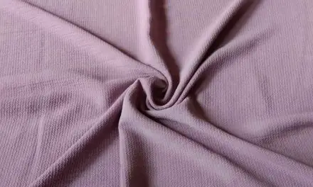 How to Sew Stretchy Fabric