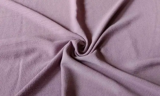 How to Sew Stretchy Fabric