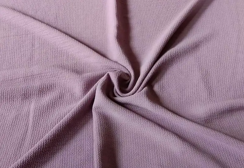 How to Sew Stretchy Fabric