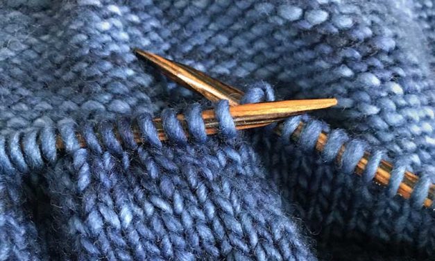 HOW TO SEW WOOL FABRIC