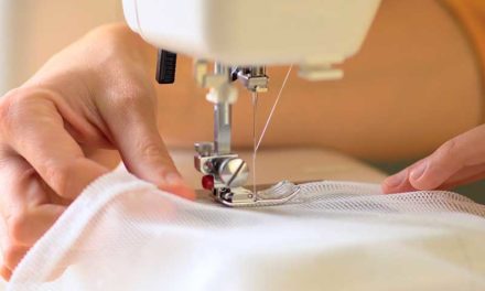 Serger Rolled Hem: An Easy Guide