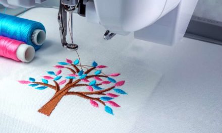 Best Embroidery Machine for Beginners