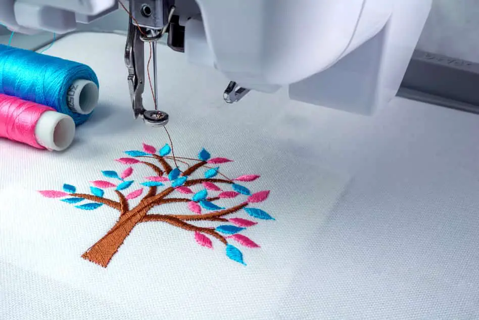 Best Embroidery Machine for Beginners - Alices Studio
